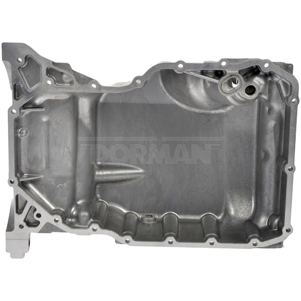 Dorman Engine Oil Pan No Dorman - Oe Solutions 264-856 264-856 - main